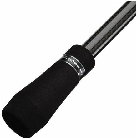 Спиннинг Graphiteleader Severo Prototype 802M MH 244 см. 8-35 гр (двухчастное)