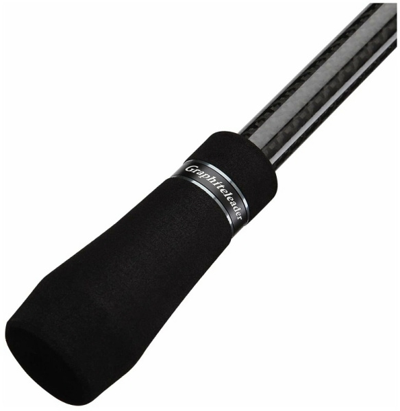Спиннинг Graphiteleader Severo Prototype 802M MH 244 см. 8-35 гр (двухчастное)