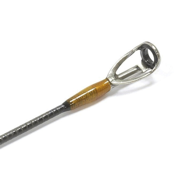 Спиннинг Graphiteleader Bellezza Correntia 682UL-TW 203 см 1-8,5гр (двухчастное)