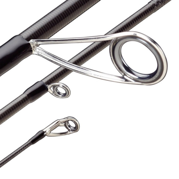 Спиннинг Graphiteleader Compatto GCMS-745ML 224 см  до 20 гр (двухчастное)1