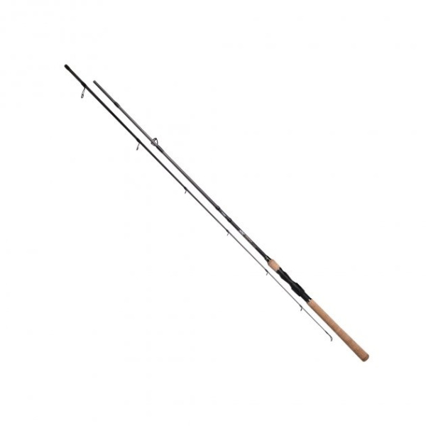 Спиннинг Mikado NSC POWER Spin 210 см  10-40 гр (двухчастное)