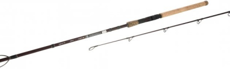 Спиннинг штекерный Mikado EXCELLENCE GOLIAT 240 (тест 50-140 г)2