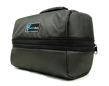 Сумка для аксессуаров Tackle Fish XL 33х21х22см 