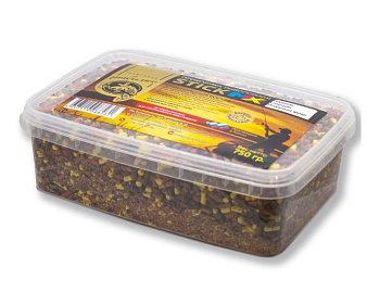 Stick Mix Россия  Ваниль Специи Ягодный микс 0,75 кг (Смешаная) 