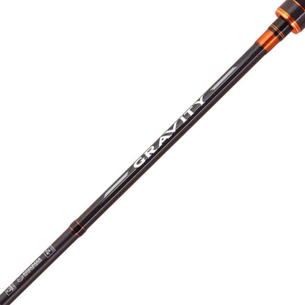 Спиннинг Kosadaka Gravity H 252 см