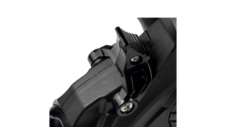 Катушка карповая с байтранером EastShark Aero RC (6000)2