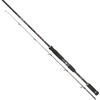 Спиннинг Mikado SAKANA HANTA PERCH Spin 210 см / до 9 гр. (двухчастное)