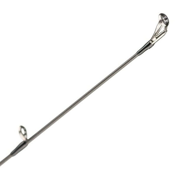 Спиннинг Graphiteleader Tiro Nuovo 842ML 254 см. 4-24г (двухчастное)