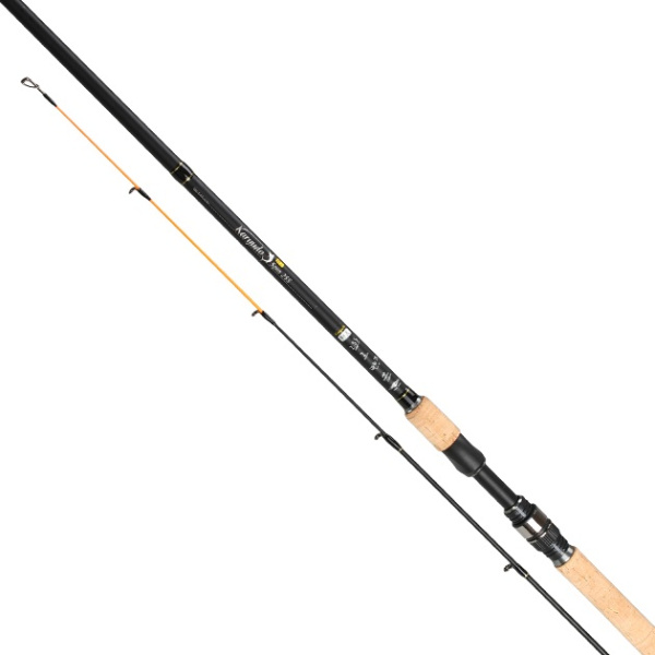 Спиннинг Mikado Karyudo Spin 220 (до 24 г)