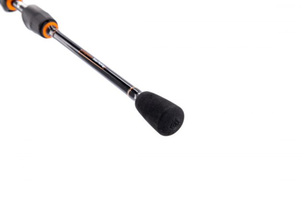 Спиннинг Mikado BIXLITE MEDIUM LIGHT JIG 198 cм  до 15 гр. (двухчастное)4