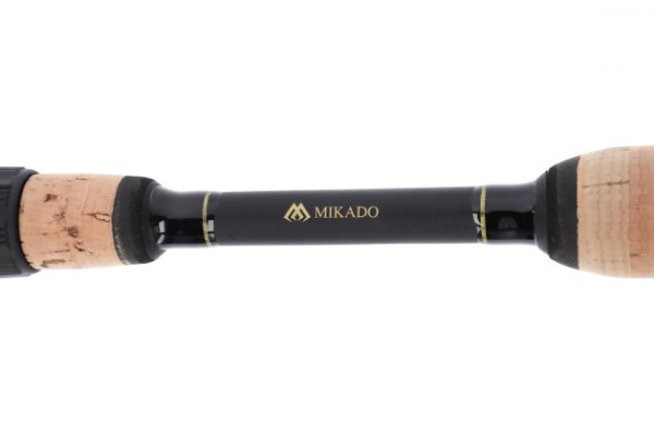 Спиннинг Mikado SENSUAL NG MEDIUM Spin 235 см 5-28гр (двухчастное)