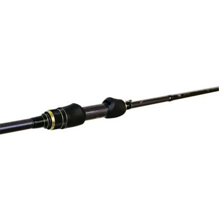 Спиннинг Maximus EGOIST-Z 662UL 200 см 1-5г (двухчастное)