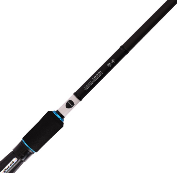 Спиннинг BLACK SIDE CADET 24M 240 см  7-30г (двухчастное)4