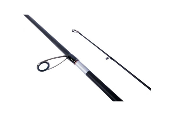 Спиннинг Maximus Black Witch Jig 22ML 220см 6-21гр (двухчастное