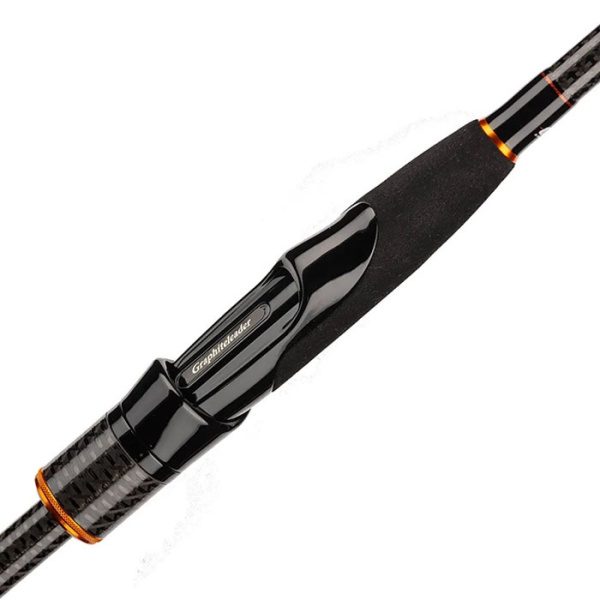 Спиннинг Graphiteleader Tiro Nuovo 2.36m 4-22gr GONTS-792ML