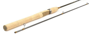 Спиннинг Graphiteleader Bellezza Correntia 682UL-TW 203 см / 1-8,5гр (двухчастное)
