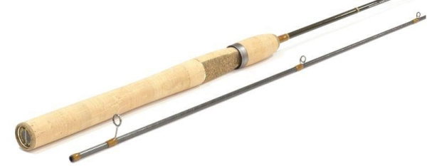 Спиннинг Graphiteleader Bellezza Correntia1