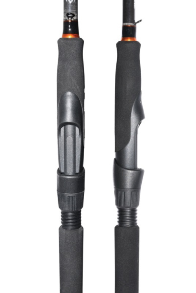 Удилище спин. Maximus AXIOM-X 18UL 1,8m 1-8g 1