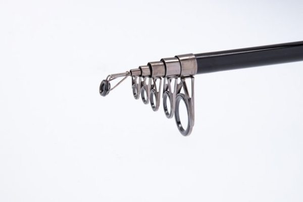 Спиннинг телескопический Mikado MILESTONE TELE 270 см  до 150гр 7 sec2