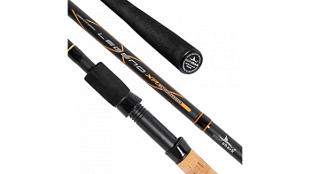 Фидерное удилище EastShark Legend Feeder  13ft / до 120гр (3+3)