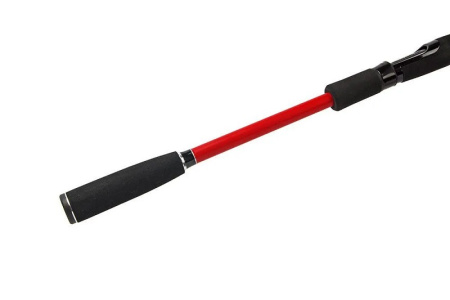 Спиннинг Nautilus Shock NSHS-802ML 240 см