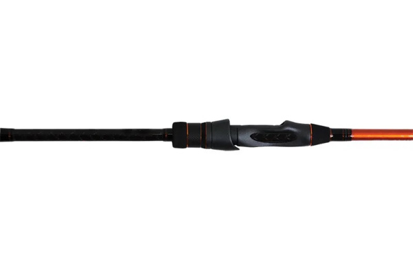 Спиннинг Maximus GRAVITY-X JIG24ML 240 см 5-25гр (двухчастное)