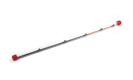 Фидерное удилище Nautilus Kepler NKFF12MMH 360 см 100 гр (3+3)