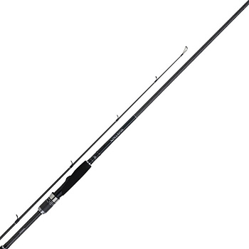 Спиннинг Shimano Sustain AX Spinning 910H 300 см / 21-56гр (двухчастное)