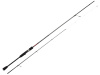 Спиннинг Lucky John Anira MICROJIG 226 см 0,7-5гр (двухчастное)