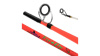Спиннинг с подсветкой EastShark Fire Fly 2,7м100-200 гр