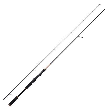 Удилище спин. Maximus ZIRCON-X JIG 24M 2,4m 10-35g6