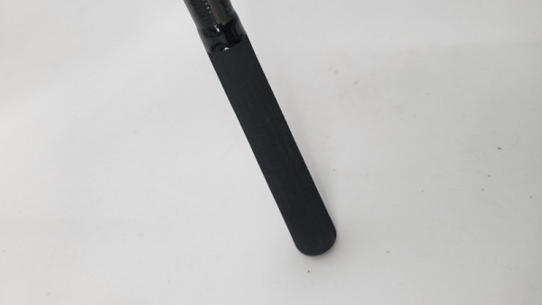 Удилище карповое Kevlar SVD 13ft  3,75-6oz (двухчастное)2