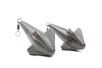 Груз маркерный (копье) Carptravel Gravel 4,6oz/130г