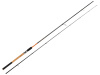 Спиннинг Lucky John Anira Salmon 297 см 10-35 гр (двухчастное)