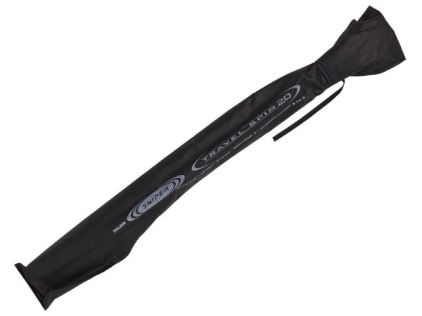 Спиннинг Salmo Sniper Travel Spin 210 см 5-20гр телескопический 2