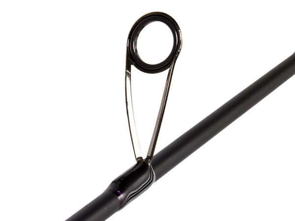 Спиннинг Lucky John Progress Jig V2 249 см 4-17г (двухчастное)
