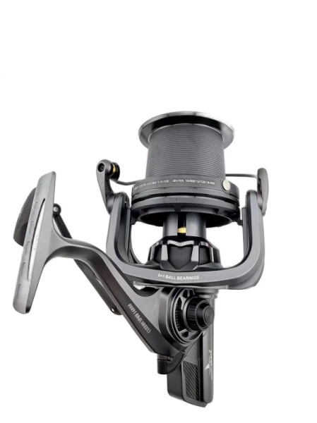 Катушка карповая EastShark CARBON SPOD (14000)3