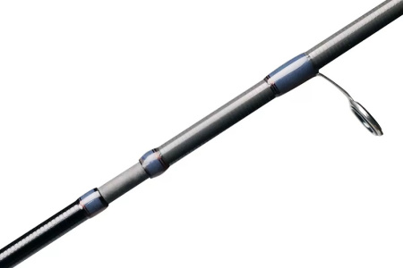 Спиннинг Crazy Fish Alpha ALSR762LT 229 см  2-8г (двухчастное)4