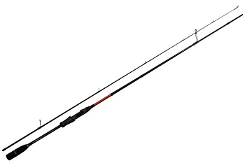 Спиннинг Maximus GRAVITY-X JIG23ML 230 см / 5-21гр (двухчастное)