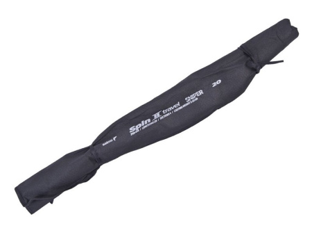 Спиннинг Salmo Sniper SPIN II TRAVEL 20 240 5
