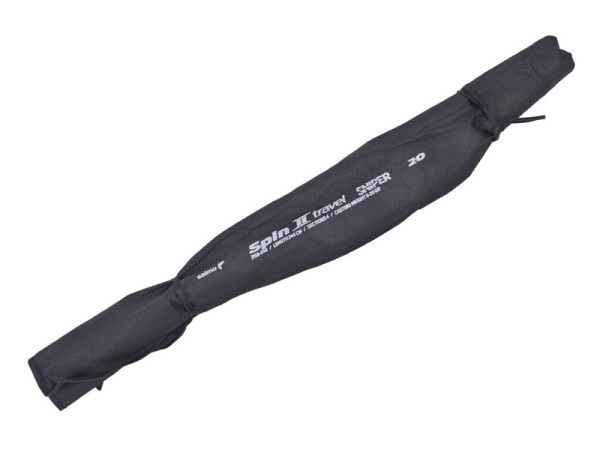 Спиннинг Salmo Sniper SPIN II TRAVEL 20 240 5
