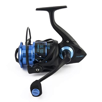 Катушка фидерная Viva Mystic Feeder FD850 (5000)