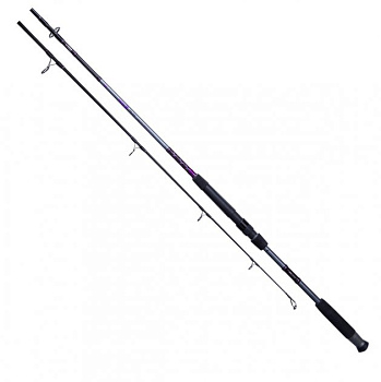Спиннинг Mikado ULTRAVIOLET-2 Pilk 270 см / до 170 гр (двухчастное)