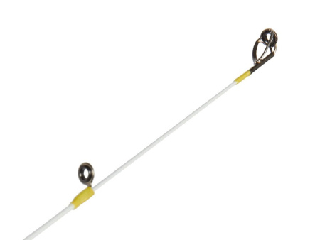 Спиннинг Salmo Elite Jig S 27 234 см 5-27гр (двухчастное)