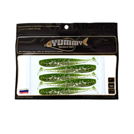 Easy Shiner 3.75 цвет 205 2