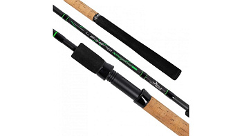Фидерное удилище EastShark Legend Picker 2,7м / до 40гр (2+3)