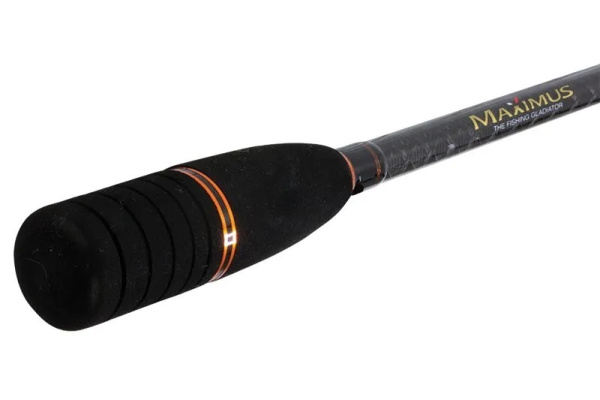 Спиннинг Maximus GRAVITY JIG 245XH 245 см. 40-100г (двухчастное)2