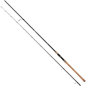 Спиннинг Mikado INAZUMA PWR Spin 244 см. / 10-40 гр (двухчастное)