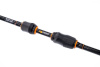 Спиннинг Mikado BIXLITE MEDIUM JIG 198 cм  до 22 гр (двухчастное)5