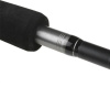 Спиннинг Mikado BLACK STONE M Spin 210 см  4-20г (двухчастное)2